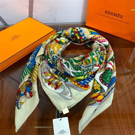 replica hermes fake scarf|knockoff hermes scarves.